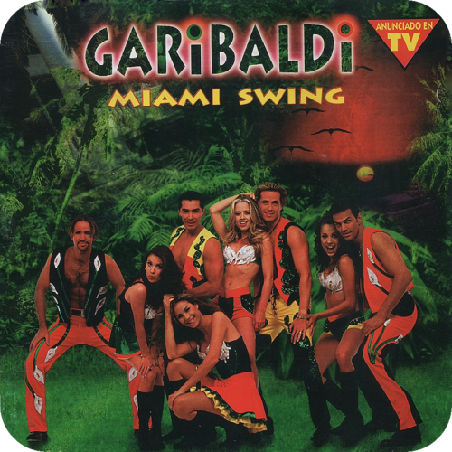 Garibaldi - Miami Swing copia copia