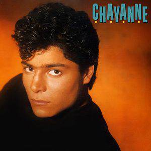 Chayanne-Chayanne-1987
