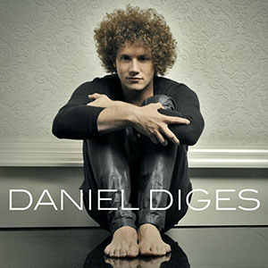 Daniel Diges-Daniel Diges-Frontal